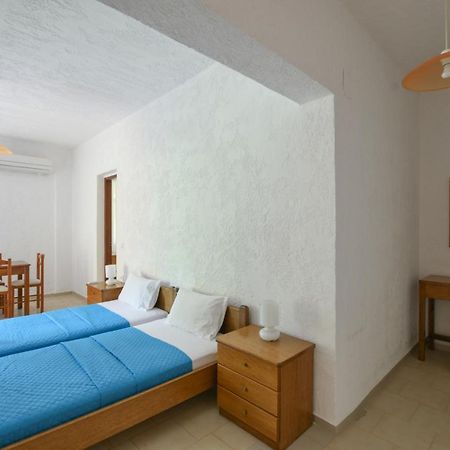 Galini Apartments Achlia Екстер'єр фото