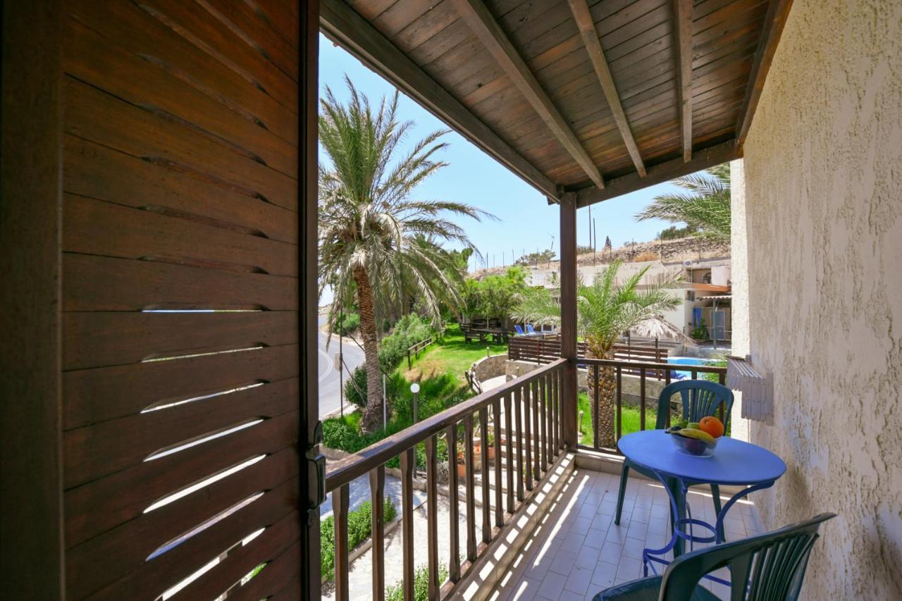 Galini Apartments Achlia Екстер'єр фото